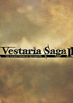 维斯塔利亚传说2希尔瓦比西之圣剑