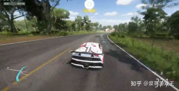 极速竞技地平线4刷钱，极限竞速地平线3刷钱