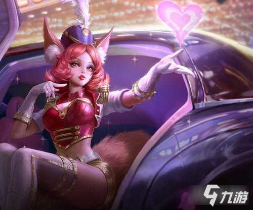 王者荣耀下载最新版本|最新版《王者荣耀》妲己怎么玩？这是你和电竞职业选手的唯一区别