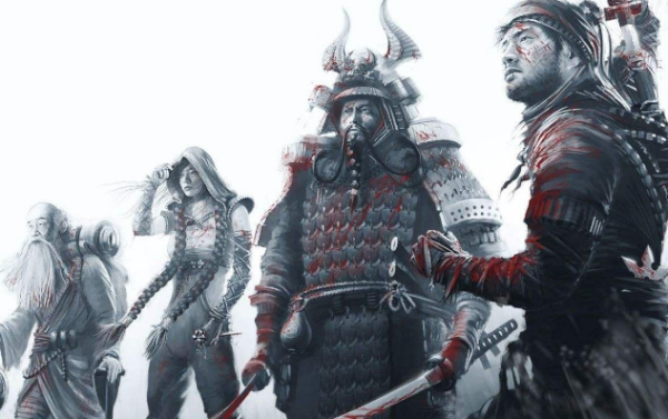 影子战术将军之刃作弊码用不了，影子战术:将军之刃修改器