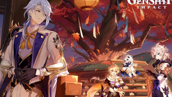 原神2.3版本几点更新，原神何时更新2.2