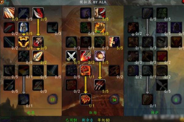 9.0狂暴战输出手法 nga，魔兽世界9.1狂暴战士输出手法