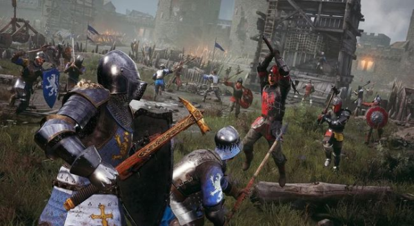 艾尔登法环15分钟实机演示，艾尔登法环游戏时长