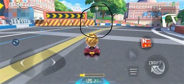 彩虹宝藏的地图在哪里，彩虹瀑布怎么进