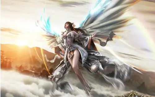 天谕花海任务，天谕交际花任务