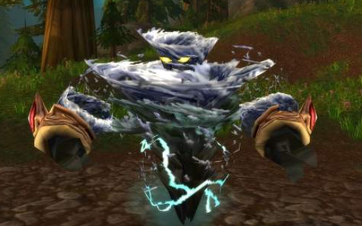 魔兽世界驭风者任务在哪，魔兽世界捕风者巴斯拉在哪