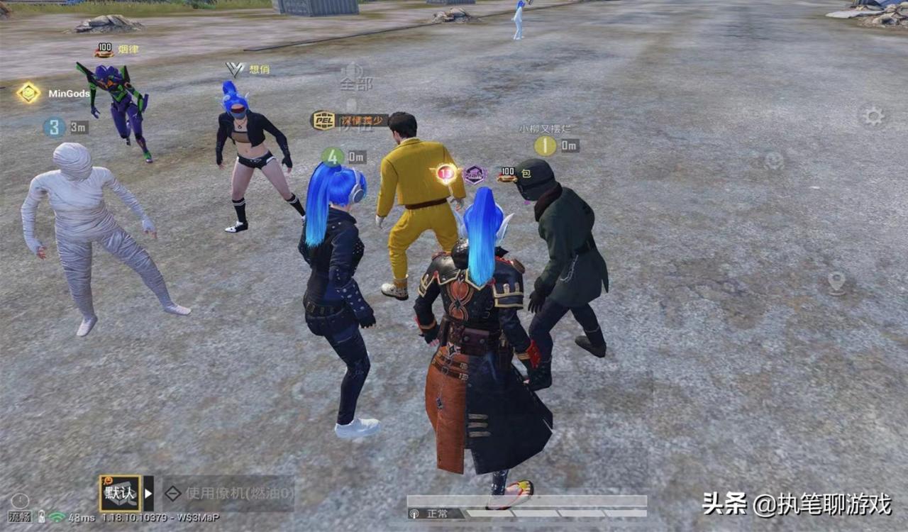 “吃鸡”游戏遭遇滑铁卢？热度下滑，老玩家用5个理由劝退自己