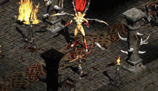 暗黑破坏神2弓马前期装备，暗黑破坏神2弓马装备搭配