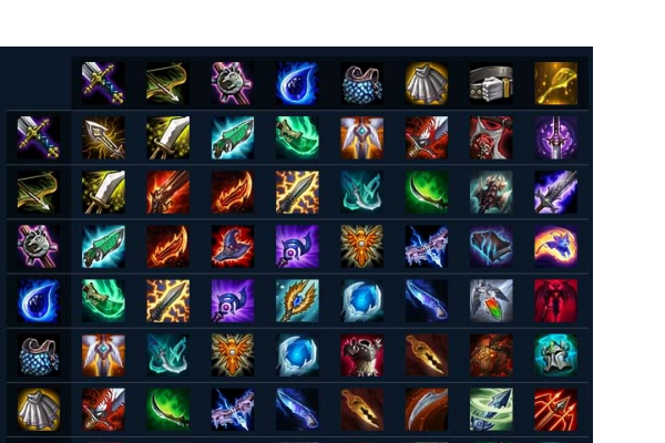 云顶之弈新版本圣盾使阵容，云顶之弈新版本圣盾