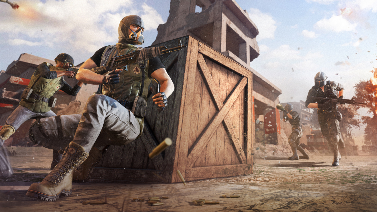 从320W到35W，消失的世界第一，《绝地求生》的玩家去哪了？