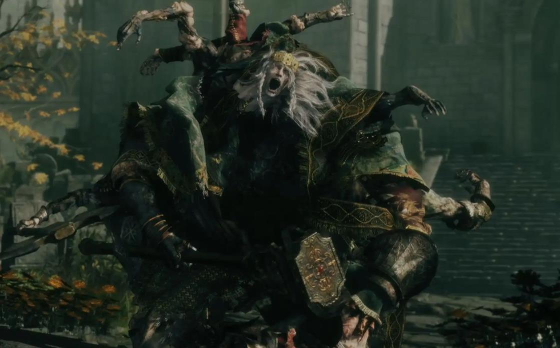 《艾尔登法环》斯通维尔地图勘探详解