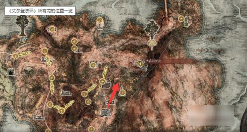 艾尔登法环剧情，艾尔登法环介绍