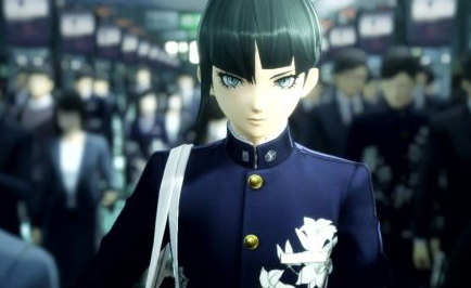 《真女神转生5》霜精王合成方法分享，真女神转生3邪恶霜精怎么合成