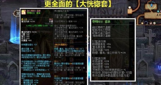 dnf幸运三角套装交易，dnf幸运关怀礼包