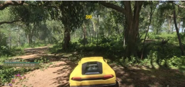 极限竞速地平线5steam预购，极限竞速:地平线 5