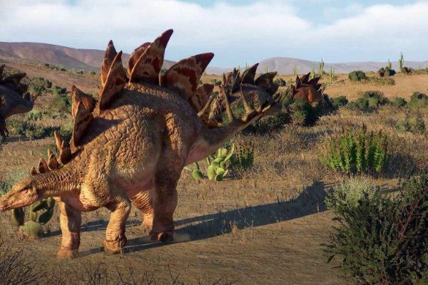 侏罗纪进化恐龙怎么卖，侏罗纪世界进化如何售卖恐龙