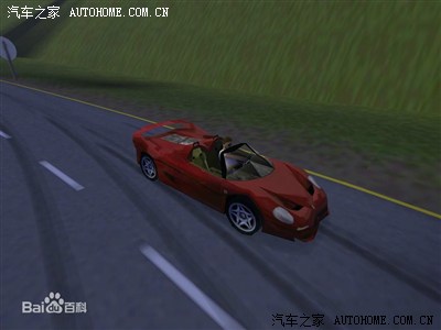 极品飞车9作弊器|低端AI车神？网友在《极品飞车9》中使用单台CNN开车