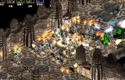 暗黑二 bug虫子，暗黑2卡bug虫是什么意思