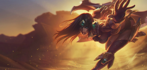 LOL设计师12.14版本改动预告：潘森皇子提莫增强，希维尔悠米削弱