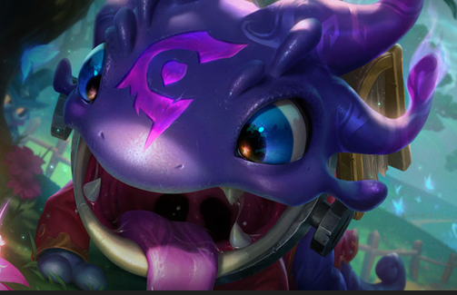 《圣盾大嘴》圣盾转给谁?