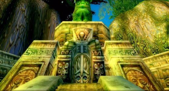 魔兽世界妙用巫毒任务，魔兽世界巫毒