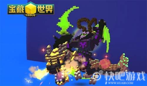 《宝藏世界》战力提升攻略