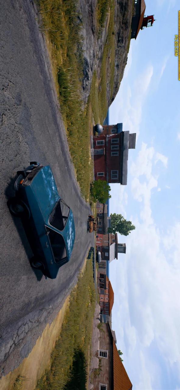 和平精英小黄鸭皮肤壁纸(和平精英手机背景壁纸)