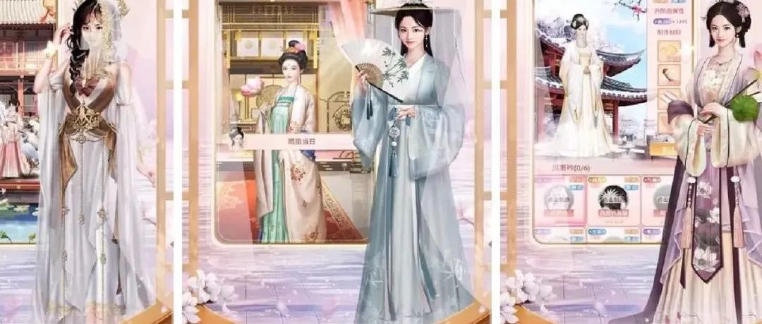 手游推荐排行榜2022，兰陵王妃好玩吗