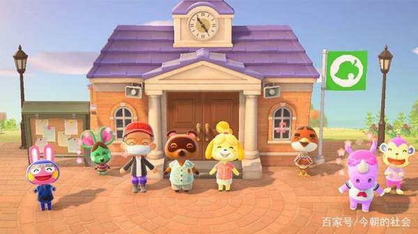 动物森友会树丛怎么获得，集合啦!动物森友会怎么砍树