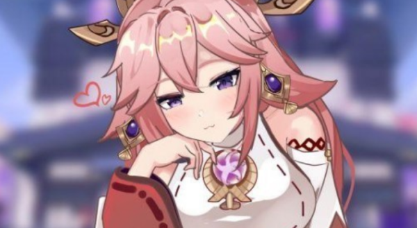 原神1.3版本up池角色，原神2.1下一个up池是什么角色