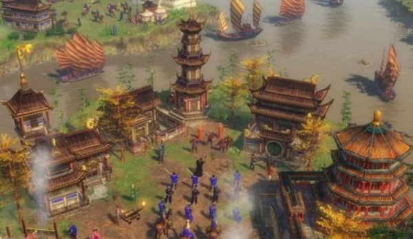 大航海时代4威力加强版hd攻略，大航海时代4威压有什么用