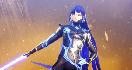 真女神转生5角色，真女神转生属性作用