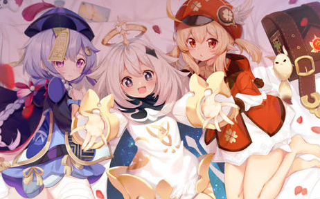 原神角色活动祈愿保底重置原则，原神限时祈愿保底活动结束下次活动会继承吗