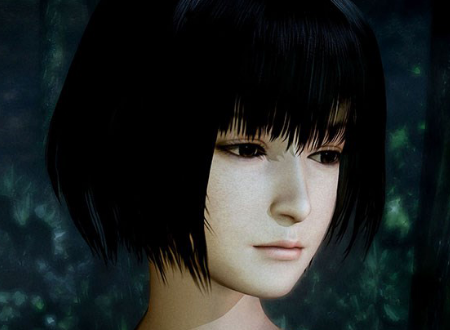 零濡鸦之巫女流程攻略，零濡鸦之巫女详图攻略