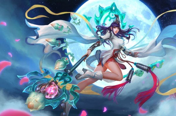 梦三国珍宝是什么，梦三国2珍宝活动