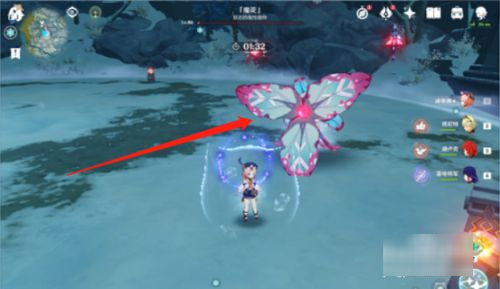 原神1.3版本前瞻直播，原神2.2版本前瞻直播