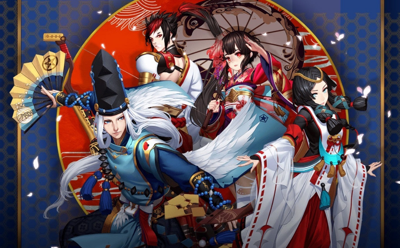 阴阳师站桩本(阴阳师单核阵容)