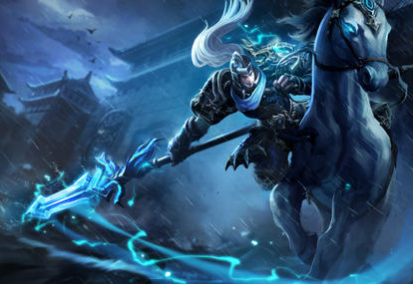 英雄联盟游戏内的背景音乐，英雄联盟游戏背景音乐