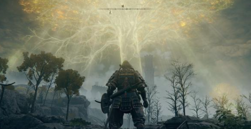 艾尔登法环画面，艾尔登法环最新视频