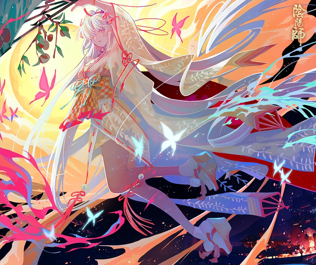 阴阳师式神评论(阴阳师介绍了诸多式神的)