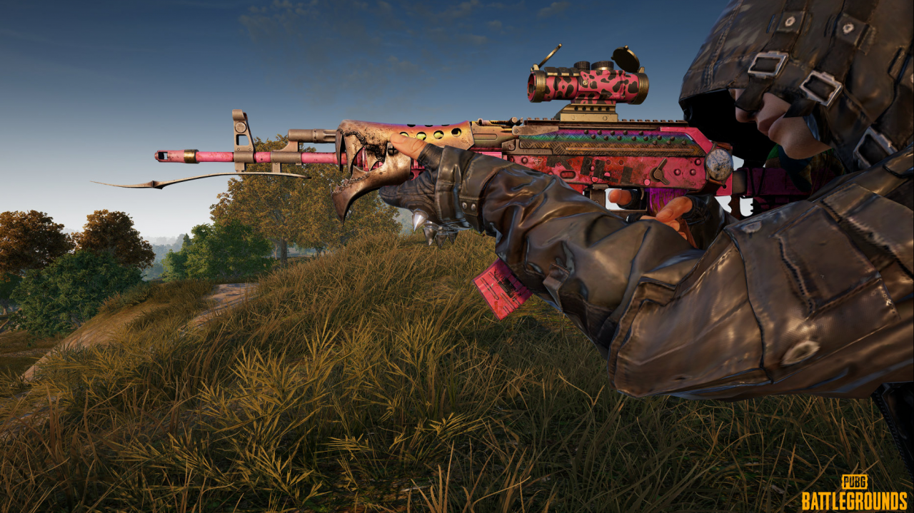 绝地求生终于免费！从“网游一哥”到0元供应，蓝洞走错了2步棋