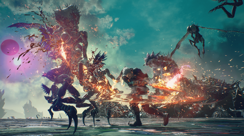 鬼泣5血宫怎么过，鬼泣5血宫模式打完了会获得什么