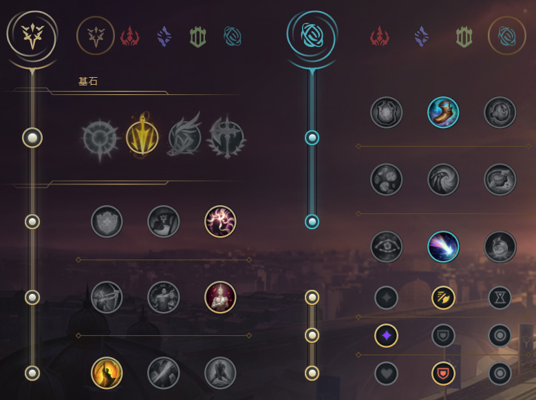 LOL艾希重返T1，你的出装选择对了吗