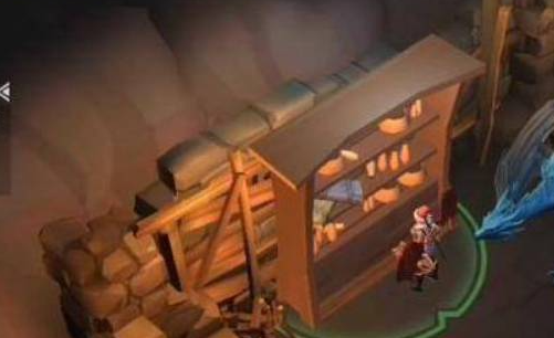 冰原主线最后一个任务，冰原主线剧情