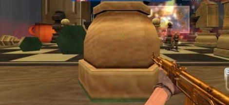 反恐精英ol精英悬赏满级多少钱，反恐精英悬赏令给什么