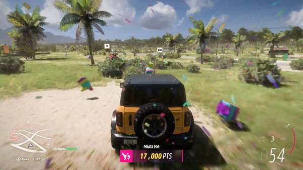 极限竞速地平线4steam存档位置，极限竞速地平线4语言设置