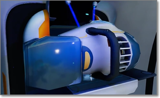 深海迷航零度之下冰原，深海迷航冰点之下