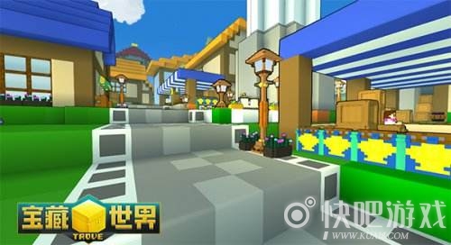 《宝藏世界》装备升级攻略