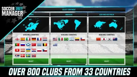 足球经理2021中后卫推荐，足球经理2021前锋推荐