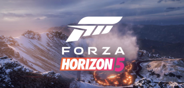 极速竞技 地平线5，极限竞速地平线5地图